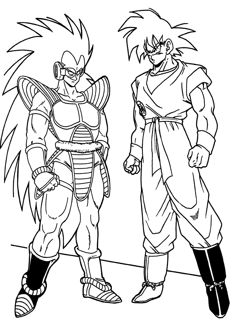 Dragon Ball