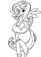 Rarirty My Little Pony Coloring Pages Rarirty My Little Pony Coloring Pages