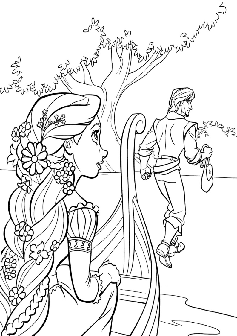 yellow tang coloring pages - photo #50