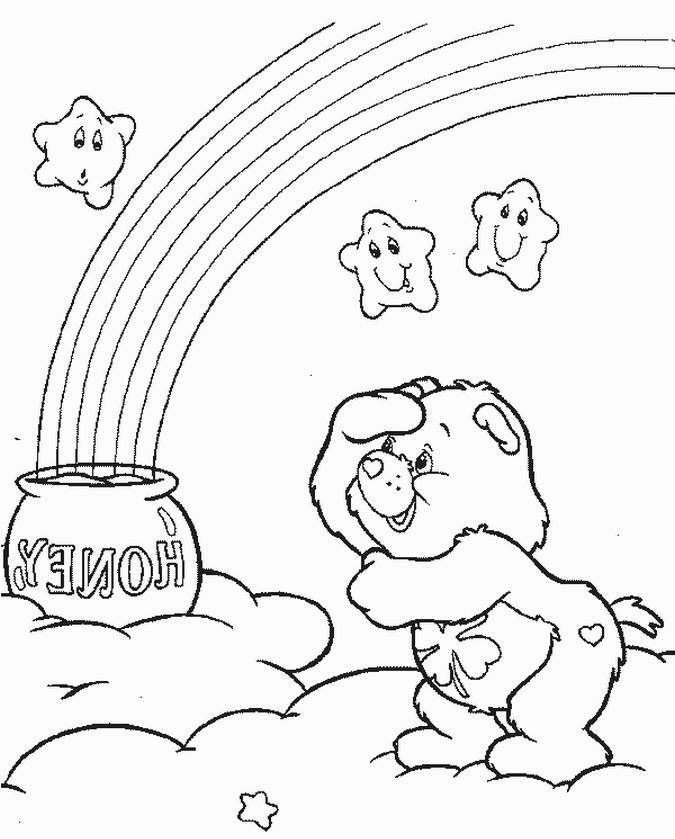 neuroblastoma survivors coloring pages - photo #8