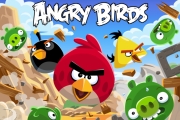 miniatura obrazka Angry Birds