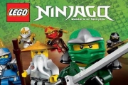 miniatura obrazka z bajki Lego Ninjago