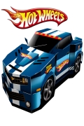 miniatura obrazka samochodu Hot Wheels