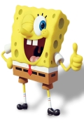 miniatura obrazka z bajki Spongebob Kanciastoporty