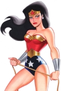 miniatura obrazka z Wonder Woman