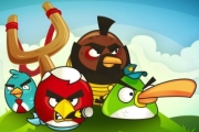 miniatura obrazka z bajki  Angry Birds
