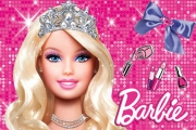 miniatura obrazka z lalką Barbie