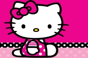 miniatura obrazka Hello Kitty