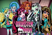 miniatura obrazka Monster High