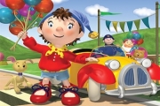 miniatura obrazka z bajki Noddy