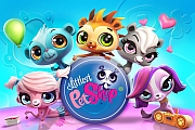 miniatura obrazka z bajki Littlest Pet Shop