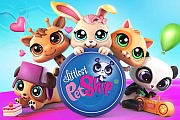 miniatura obrazka z bajki Littlest Pet Shop