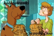 miniatura obrazka z bajki Scooby Doo