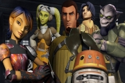 obrazek Star Wars Rebelianci