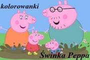 miniatura obrazka z bajki Świnka Peppa