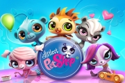 miniatura obrazka Littlest Pet Shop