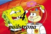 miniatura obrazka z bajki Spongebob Kanciastoporty