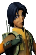 miniatura obrazka z Ezra Bridger z bajki Star Wars Rebelianci