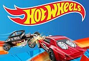 kolorowanki Hot Wheels do wydruku