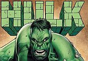 miniatura obrazka Hulk Marvel