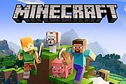 miniatura Minecraft