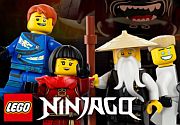 miniatura ninjago